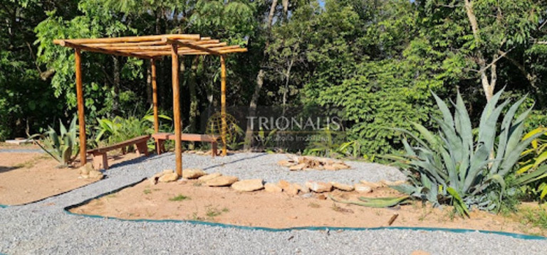 Imagem Chácara com 3 Quartos à Venda, 465 m² em Loteamento Rancho Maringá I - Atibaia