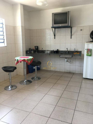 Imagem Galpão à Venda, 750 m² em Vila Rica - São José Dos Campos Imagem Galpão à Venda, 750 m² em Vila Rica - São José Dos Campos