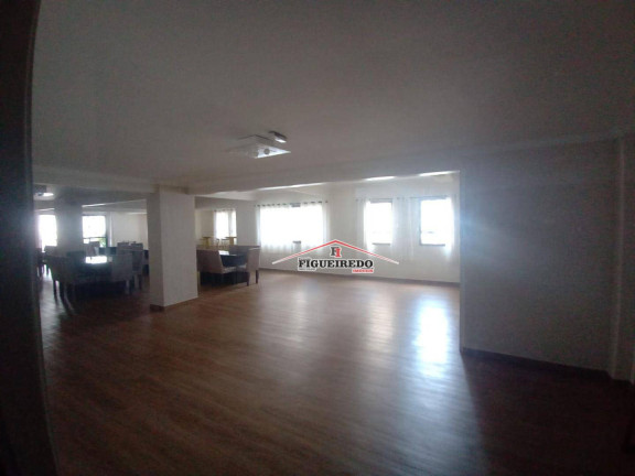 Imagem Apartamento com 2 Quartos à Venda, 122 m² em Canto Do Forte - Praia Grande