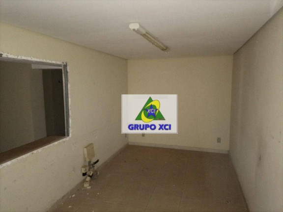 Imagem Galpão à Venda, 300 m² em Vila Industrial - Campinas Imagem Galpão à Venda, 300 m² em Vila Industrial - Campinas