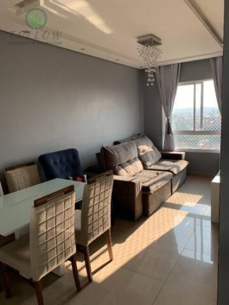 Imagem Apartamento com 2 Quartos à Venda, 48 m² em Novo Osasco - Osasco Imagem Apartamento com 2 Quartos à Venda, 48 m² em Novo Osasco - Osasco