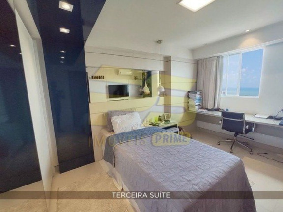 Imagem Apartamento com 4 Quartos à Venda, 226 m² em Miramar - João Pessoa