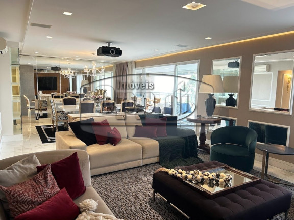 Imagem Apartamento com 4 Quartos à Venda, 401 m² em Ipiranga - São Paulo Imagem Apartamento com 4 Quartos à Venda, 401 m² em Ipiranga - São Paulo