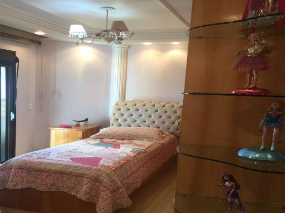 Imagem Apartamento com 3 Quartos à Venda, 114 m² em Tatuapé - São Paulo Imagem Apartamento com 3 Quartos à Venda, 114 m² em Tatuapé - São Paulo