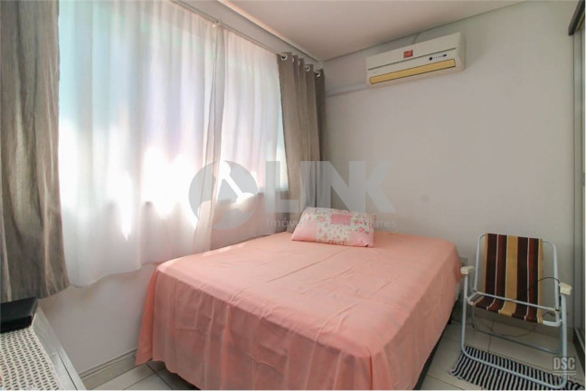 Imagem Apartamento com 1 Quarto à Venda, 30 m² em Tristeza - Porto Alegre Imagem Apartamento com 1 Quarto à Venda, 30 m² em Tristeza - Porto Alegre