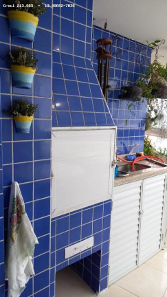 Imagem Imóvel com 3 Quartos à Venda, 112 m² em Maracanã - Praia Grande