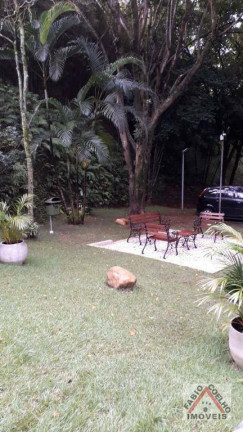 Imagem Cobertura com 3 Quartos à Venda, 144 m² em Morumbi - São Paulo