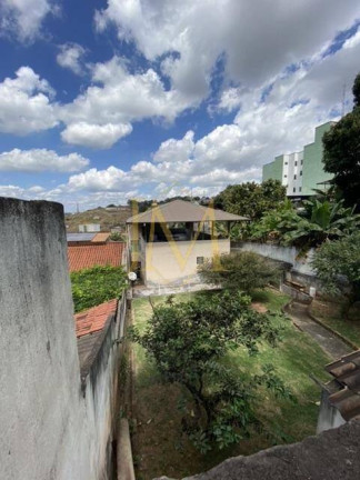 Imagem Casa com 3 Quartos à Venda, 1.764 m² em Iguaçu - Ipatinga