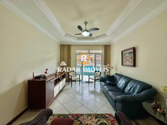 Imagem Apartamento com 3 Quartos à Venda, 220 m² em Braga - Cabo Frio