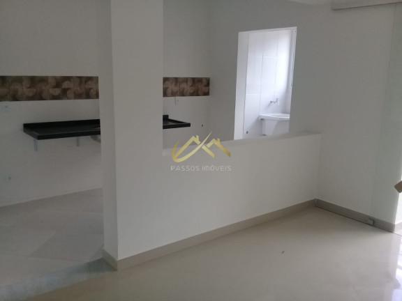 Imagem Apartamento com 2 Quartos à Venda, 73 m² em Horto Florestal - Ubatuba