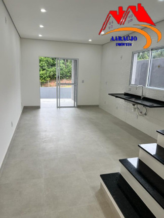 Imagem Casa com 3 Quartos à Venda, 96 m² em Aguasai - Cotia