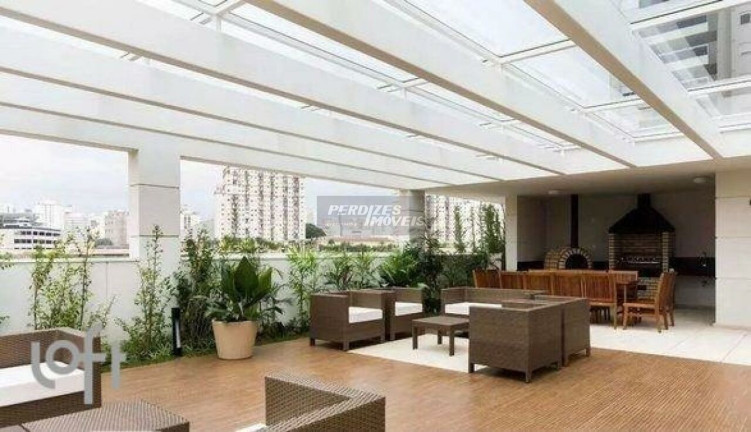 Imagem Apartamento com 2 Quartos à Venda, 79 m² em água Branca - São Paulo Imagem Apartamento com 2 Quartos à Venda, 79 m² em água Branca - São Paulo