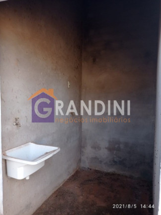 Imagem Casa com 2 Quartos à Venda,  em Residencial Do Bosque - Mogi Mirim