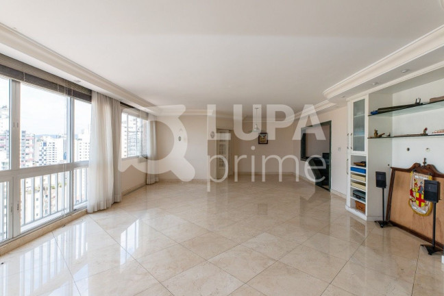 Imagem Apartamento com 4 Quartos à Venda, 318 m² em Santana - São Paulo Imagem Apartamento com 4 Quartos à Venda, 318 m² em Santana - São Paulo