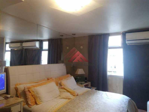 Imagem Apartamento com 4 Quartos à Venda, 240 m² em Icaraí - Niterói Imagem Apartamento com 4 Quartos à Venda, 240 m² em Icaraí - Niterói