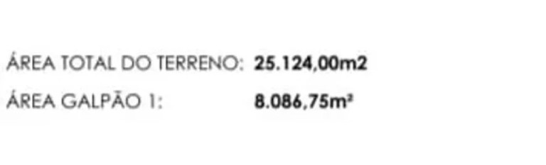 Imagem Imóvel para Alugar, 8.086 m² em Centro - Guarulhos
