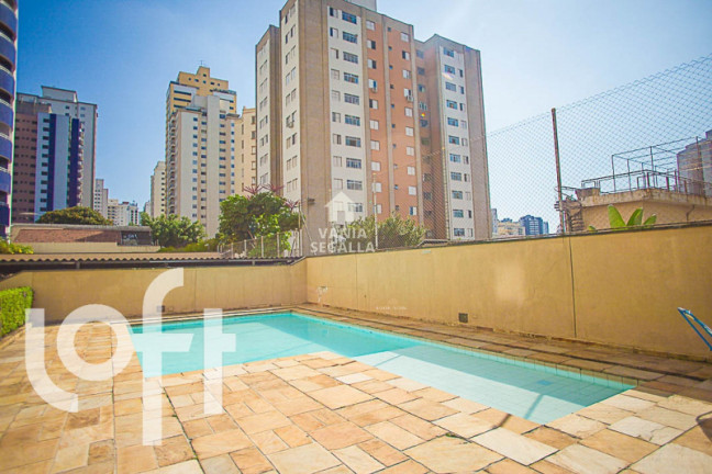 Imagem Apartamento com 2 Quartos à Venda, 56 m² em Vila Pompéia - São Paulo Imagem Apartamento com 2 Quartos à Venda, 56 m² em Vila Pompéia - São Paulo