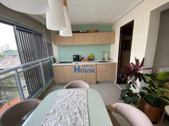 Imagem Apartamento com 2 Quartos à Venda, 75 m² em Pinheiros - São Paulo Imagem Apartamento com 2 Quartos à Venda, 75 m² em Pinheiros - São Paulo