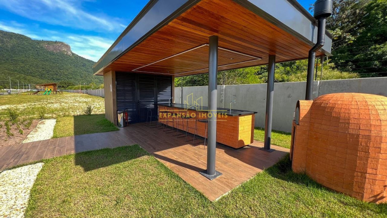 Imagem Casa com 3 Quartos à Venda, 160 m² em Pedra Branca - Palhoça