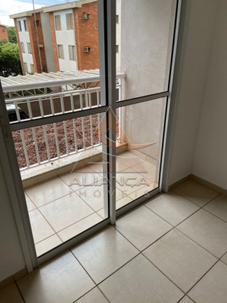 Imagem Apartamento com 2 Quartos à Venda, 54 m² em Alto Da Boa Vista - Ribeirão Preto Imagem Apartamento com 2 Quartos à Venda, 54 m² em Alto Da Boa Vista - Ribeirão Preto