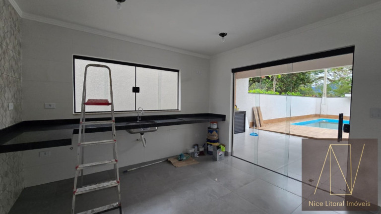 Imagem Sobrado com 3 Quartos à Venda, 120 m² em Jardim Mariella - Caraguatatuba Imagem Sobrado com 3 Quartos à Venda, 120 m² em Jardim Mariella - Caraguatatuba