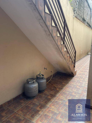 Imagem Casa com 3 Quartos à Venda, 160 m² em Parque Arariba - São Paulo Imagem Casa com 3 Quartos à Venda, 160 m² em Parque Arariba - São Paulo