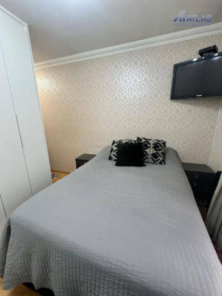 Imagem Sobrado com 3 Quartos à Venda, 103 m² em Vila Leonor - São Paulo