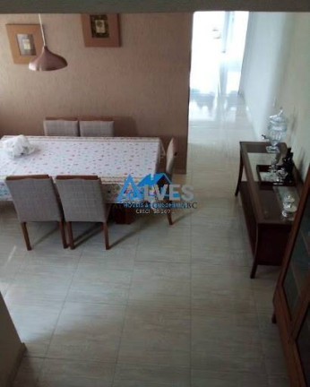 Imagem Casa com 3 Quartos à Venda, 159 m² em Taboão - São Bernardo Do Campo Imagem Casa com 3 Quartos à Venda, 159 m² em Taboão - São Bernardo Do Campo