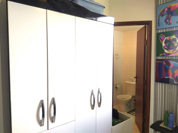 Imagem Casa com 2 Quartos à Venda, 61 m² em Parque Aurora - Campos Dos Goytacazes