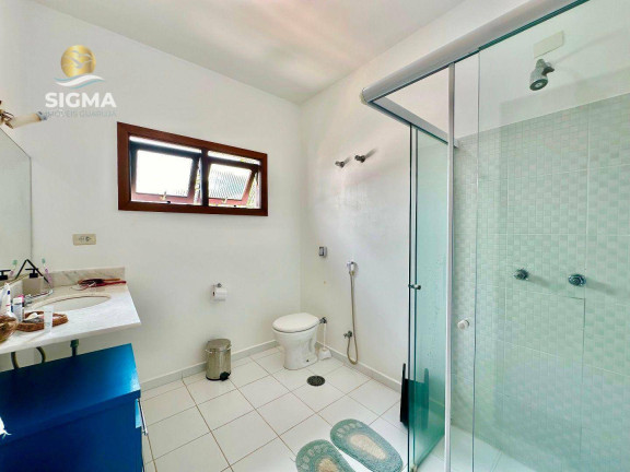Imagem Casa com 6 Quartos à Venda, 450 m² em Jardim Acapulco - Guarujá Imagem Casa com 6 Quartos à Venda, 450 m² em Jardim Acapulco - Guarujá
