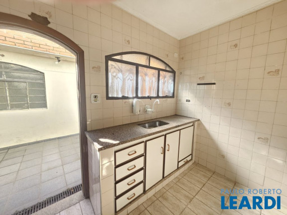 Imagem Sobrado com 3 Quartos à Venda, 177 m² em Vila Scarpelli - Santo André Imagem Sobrado com 3 Quartos à Venda, 177 m² em Vila Scarpelli - Santo André