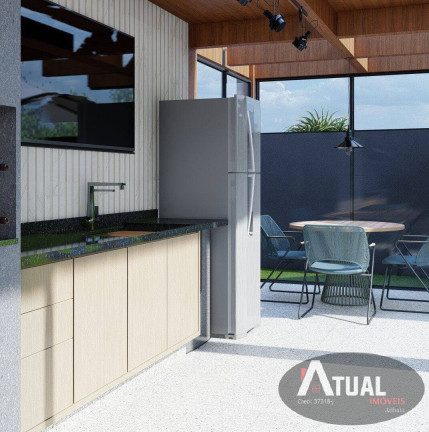 Imagem Casa com 3 Quartos à Venda, 170 m² em Jardim Dos Pinheiros - Atibaia Imagem Casa com 3 Quartos à Venda, 170 m² em Jardim Dos Pinheiros - Atibaia