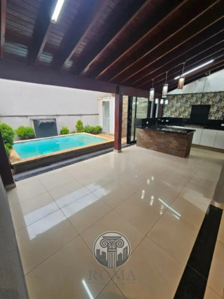 Imagem Imóvel com 3 Quartos à Venda, 157 m² em Vila Do Golf - Ribeirão Preto Imagem Imóvel com 3 Quartos à Venda, 157 m² em Vila Do Golf - Ribeirão Preto