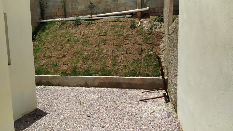 Imagem Casa com 3 Quartos à Venda, 80 m² em São Pedro - Esmeraldas