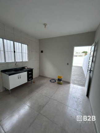 Casa com 1 Quarto à Venda, 30 m² em Parque Jaraguá - Bauru
