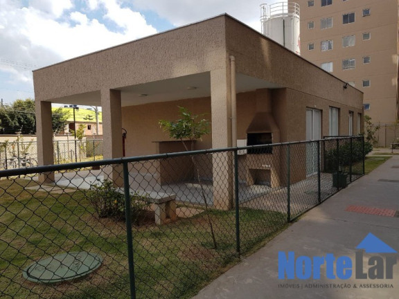 Imagem Apartamento com 2 Quartos à Venda, 41 m² em Jardim Das Graças - São Paulo