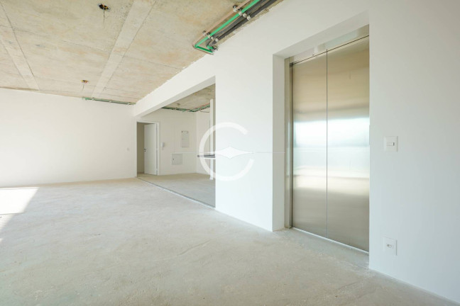 Imagem Apartamento com 3 Quartos à Venda, 197 m² em Brooklin - São Paulo Imagem Apartamento com 3 Quartos à Venda, 197 m² em Brooklin - São Paulo