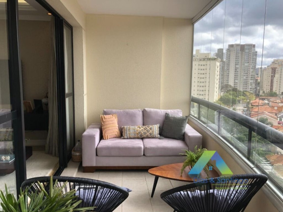 Imagem Apartamento com 3 Quartos à Venda, 113 m² em Bosque Da Saúde - São Paulo Imagem Apartamento com 3 Quartos à Venda, 113 m² em Bosque Da Saúde - São Paulo