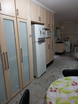 Imagem Sobrado com 3 Quartos à Venda, 320 m² em Vila Araguaia - São Paulo Imagem Sobrado com 3 Quartos à Venda, 320 m² em Vila Araguaia - São Paulo