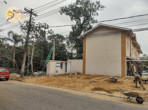 Imagem Sobrado com 2 Quartos à Venda, 88 m² em Jardim São Lourenço - Bertioga Imagem Sobrado com 2 Quartos à Venda, 88 m² em Jardim São Lourenço - Bertioga