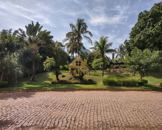 Imóvel à Venda, 3.200 m² em Fazenda Vila Real De Itu - Itu
