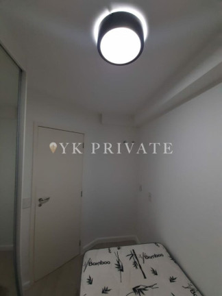 Imagem Cobertura com 2 Quartos à Venda, 88 m² em Pinheiros - São Paulo