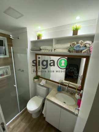 Imagem Apartamento com 2 Quartos à Venda, 58 m² em Vila Formosa - São Paulo