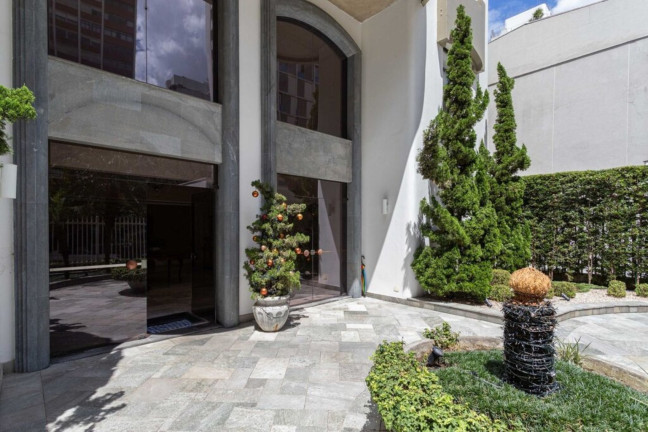 Imagem Imóvel com 1 Quarto à Venda, 40 m² em Jardim Paulista - São Paulo Imagem Imóvel com 1 Quarto à Venda, 40 m² em Jardim Paulista - São Paulo