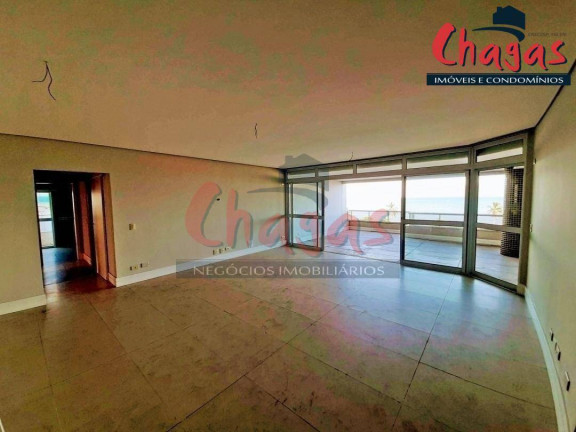 Imagem Apartamento com 4 Quartos à Venda, 275 m² em Sumaré - Caraguatatuba Imagem Apartamento com 4 Quartos à Venda, 275 m² em Sumaré - Caraguatatuba