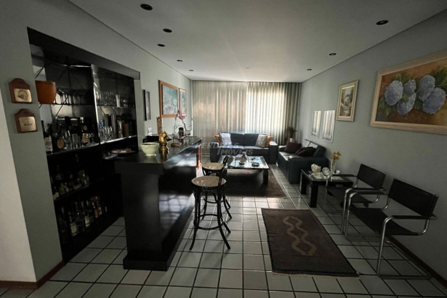 Imagem Apartamento com 4 Quartos à Venda, 170 m² em Sumaré - São Paulo