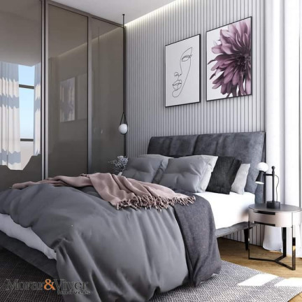 Imagem Apartamento com 3 Quartos à Venda, 62 m² em Centro - São José Dos Pinhais