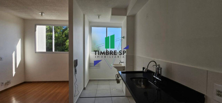 Imagem Apartamento com 2 Quartos à Venda, 42 m² em Vila Santa Maria - São Paulo Imagem Apartamento com 2 Quartos à Venda, 42 m² em Vila Santa Maria - São Paulo