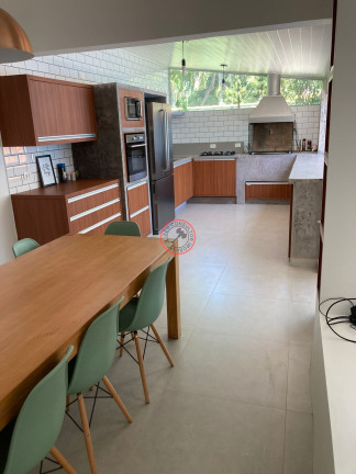 Imagem Casa com 5 Quartos à Venda, 200 m² em Maresias - São Sebastião