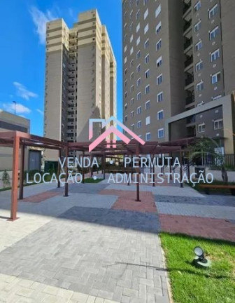Imagem Apartamento com 2 Quartos à Venda, 82 m² em Vila Galvão - Jundiaí